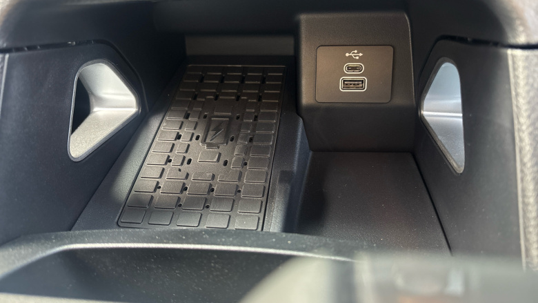 Ford Ranger Petrol Pick Up D/Cab Wildtrak 2.3 EB PHEV 281 Auto [NI]